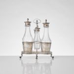 1416 1003 CRUET STAND